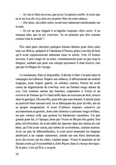 L'hémoglobine ne ment jamais