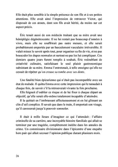 L'hémoglobine ne ment jamais