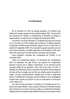 Enfermez le soldat Babel