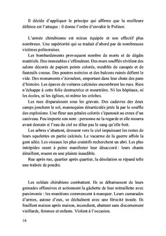 Enfermez le soldat Babel
