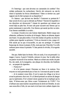 Enfermez le soldat Babel