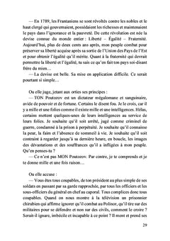 Enfermez le soldat Babel