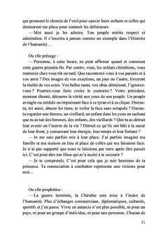 Enfermez le soldat Babel