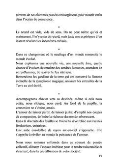 Ombre et lumière