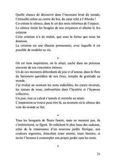 Ombre et lumière