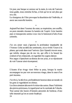 Ombre et lumière