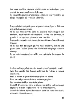 Ombre et lumière