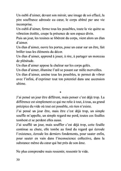 Ombre et lumière
