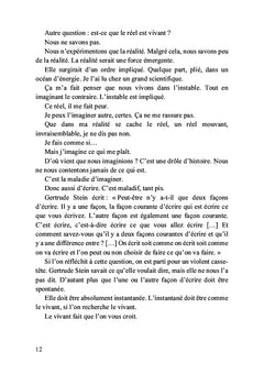 L'homme qui tremble, suivi de « Dire le Nord »