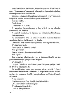 L'homme qui tremble, suivi de « Dire le Nord »
