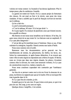 L'homme qui tremble, suivi de « Dire le Nord »