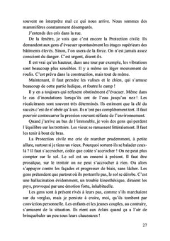 L'homme qui tremble, suivi de « Dire le Nord »
