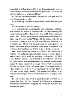 Quand vient la fin de l'été...