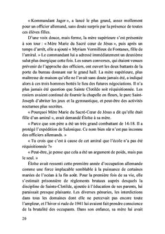 Quand vient la fin de l'été...