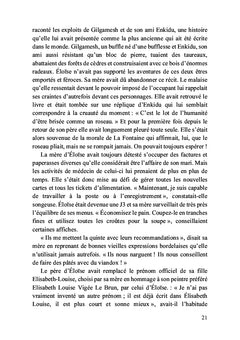 Quand vient la fin de l'été...