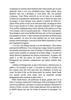Quand vient la fin de l'été...