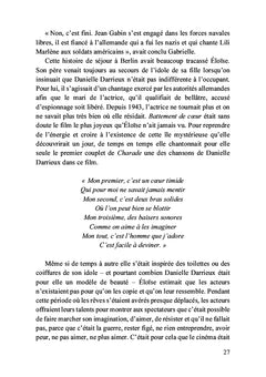 Quand vient la fin de l'été...
