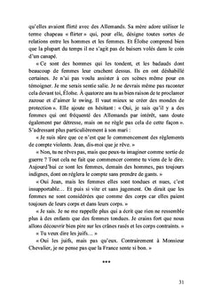 Quand vient la fin de l'été...