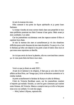 Je suis la Mama de David Guetta