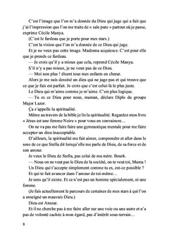 Je suis la Mama de David Guetta