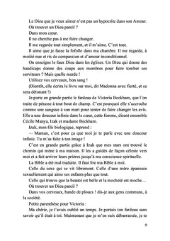 Je suis la Mama de David Guetta