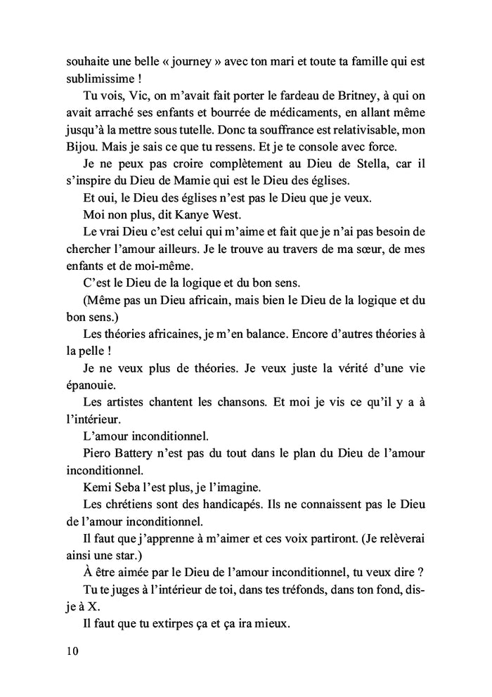 Je suis la Mama de David Guetta