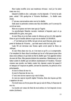 Je suis la Mama de David Guetta