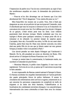 Entre Rome et Berlin