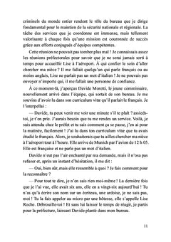 Entre Rome et Berlin