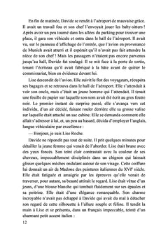 Entre Rome et Berlin