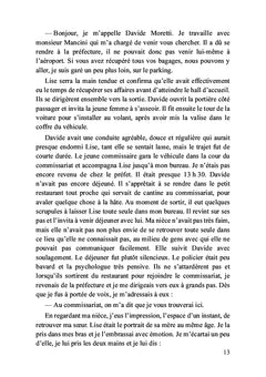 Entre Rome et Berlin