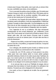 Entre Rome et Berlin