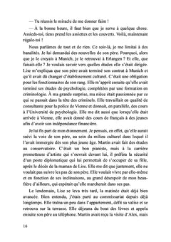 Entre Rome et Berlin