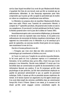 Entre Rome et Berlin
