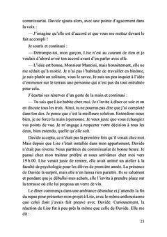 Entre Rome et Berlin