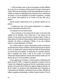 Entre Rome et Berlin