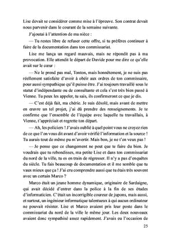 Entre Rome et Berlin