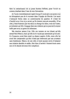 Entre Rome et Berlin