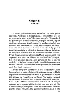 Entre Rome et Berlin
