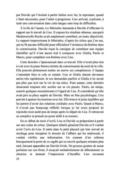 Entre Rome et Berlin