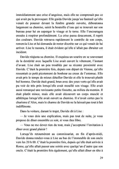 Entre Rome et Berlin