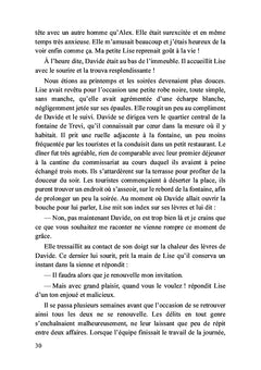 Entre Rome et Berlin