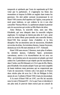 Cervantès – Shakespeare : la rencontre