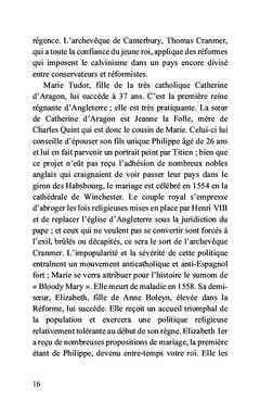 Cervantès – Shakespeare : la rencontre