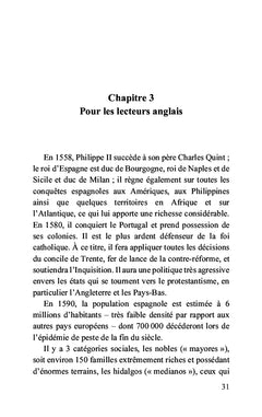 Cervantès – Shakespeare : la rencontre