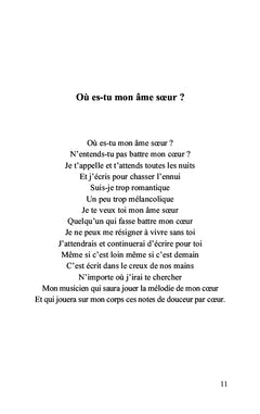 Plume nocturne