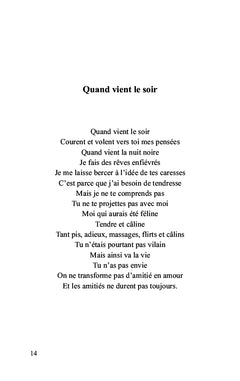 Plume nocturne