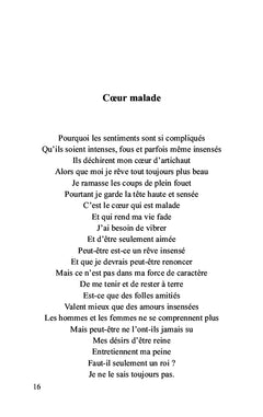 Plume nocturne