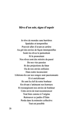 Plume nocturne
