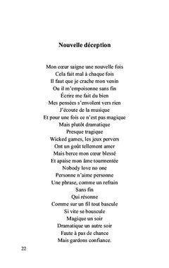 Plume nocturne